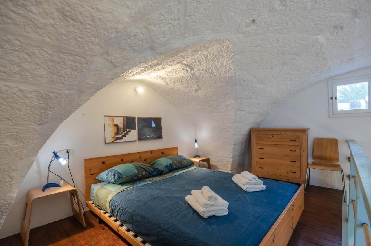 Casa Dei 5 Camini With Terrace Daire Ortelle Dış mekan fotoğraf