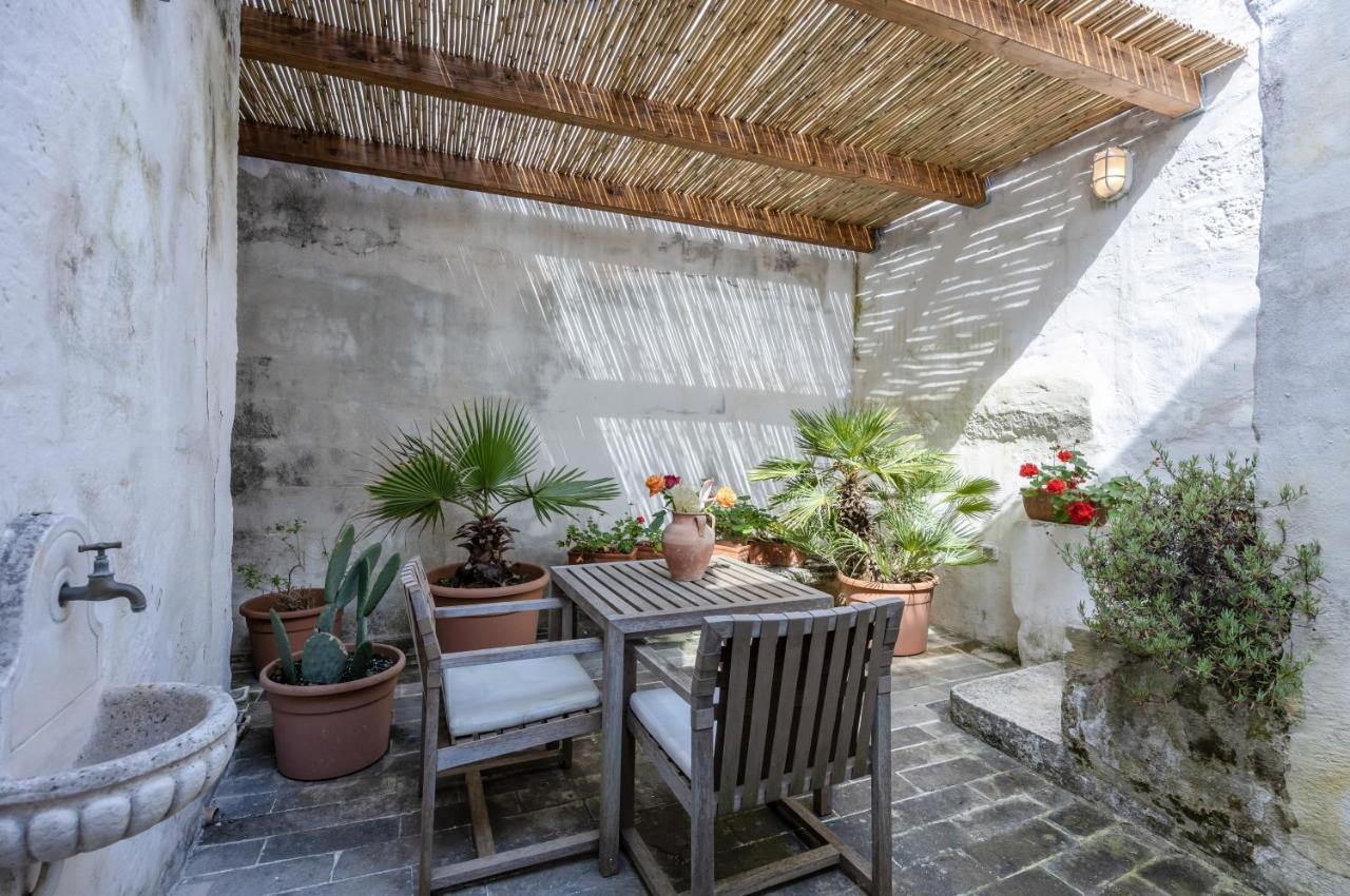 Casa Dei 5 Camini With Terrace Daire Ortelle Dış mekan fotoğraf
