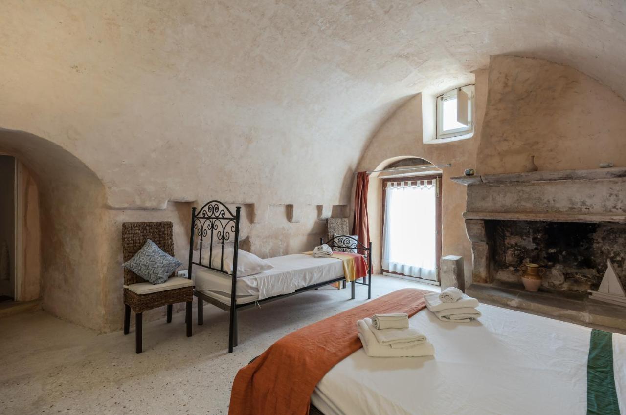 Casa Dei 5 Camini With Terrace Daire Ortelle Dış mekan fotoğraf