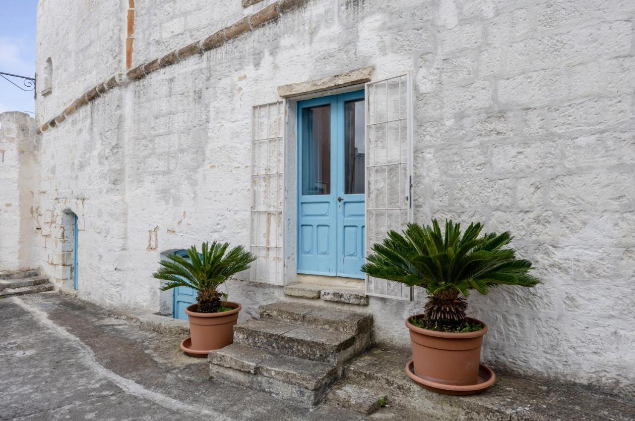 Casa Dei 5 Camini With Terrace Daire Ortelle Dış mekan fotoğraf