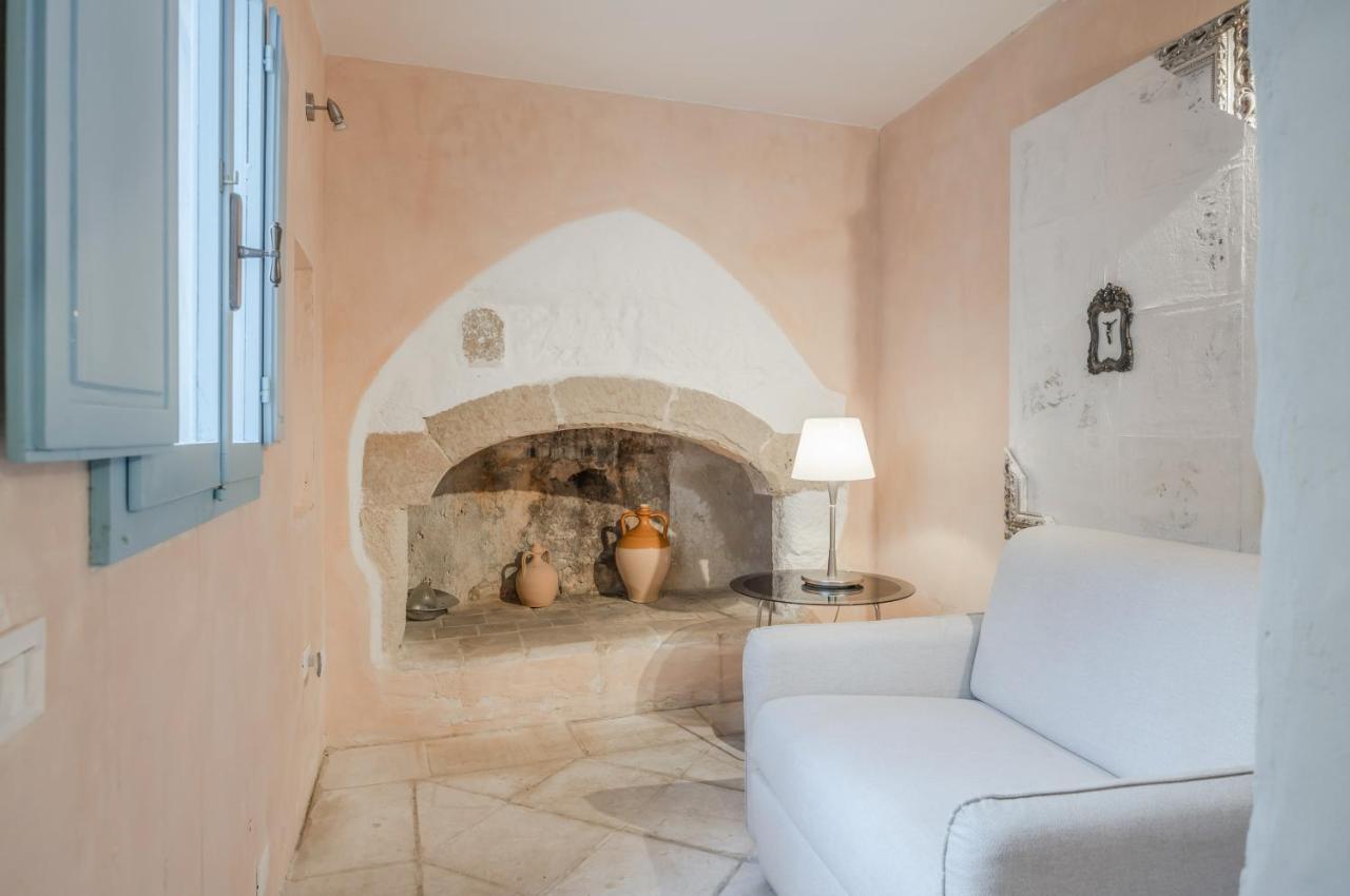 Casa Dei 5 Camini With Terrace Daire Ortelle Dış mekan fotoğraf