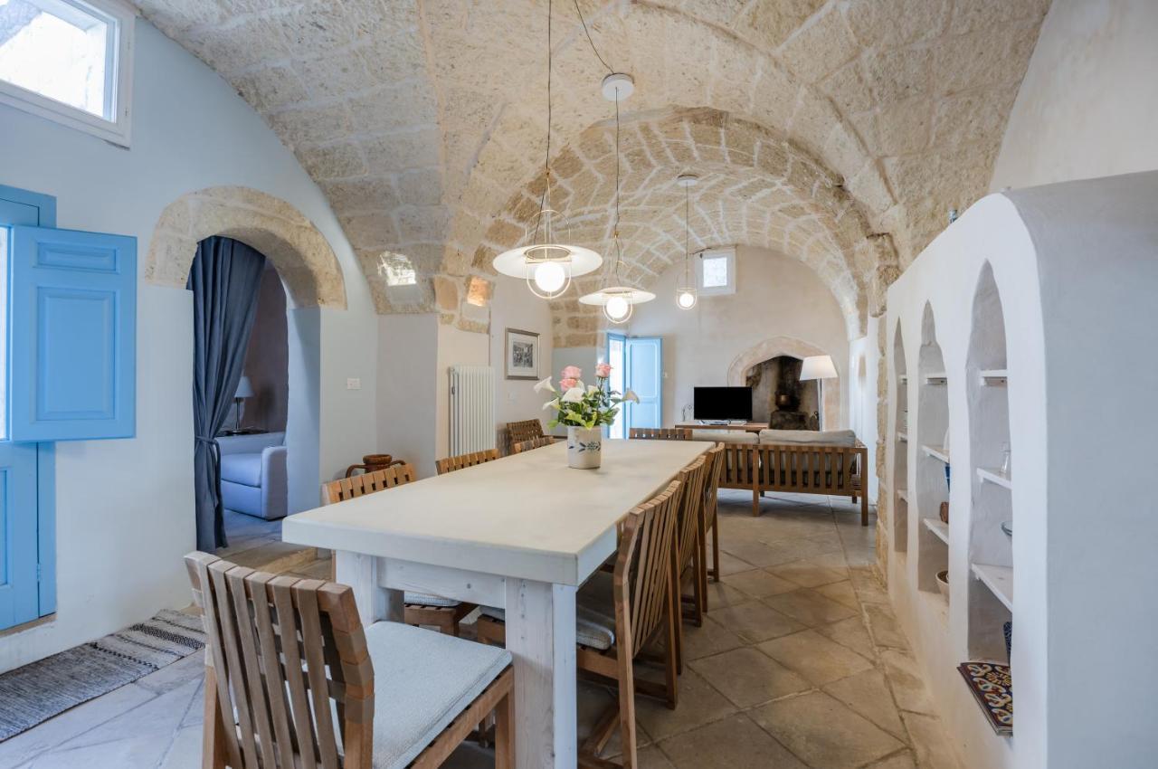 Casa Dei 5 Camini With Terrace Daire Ortelle Dış mekan fotoğraf
