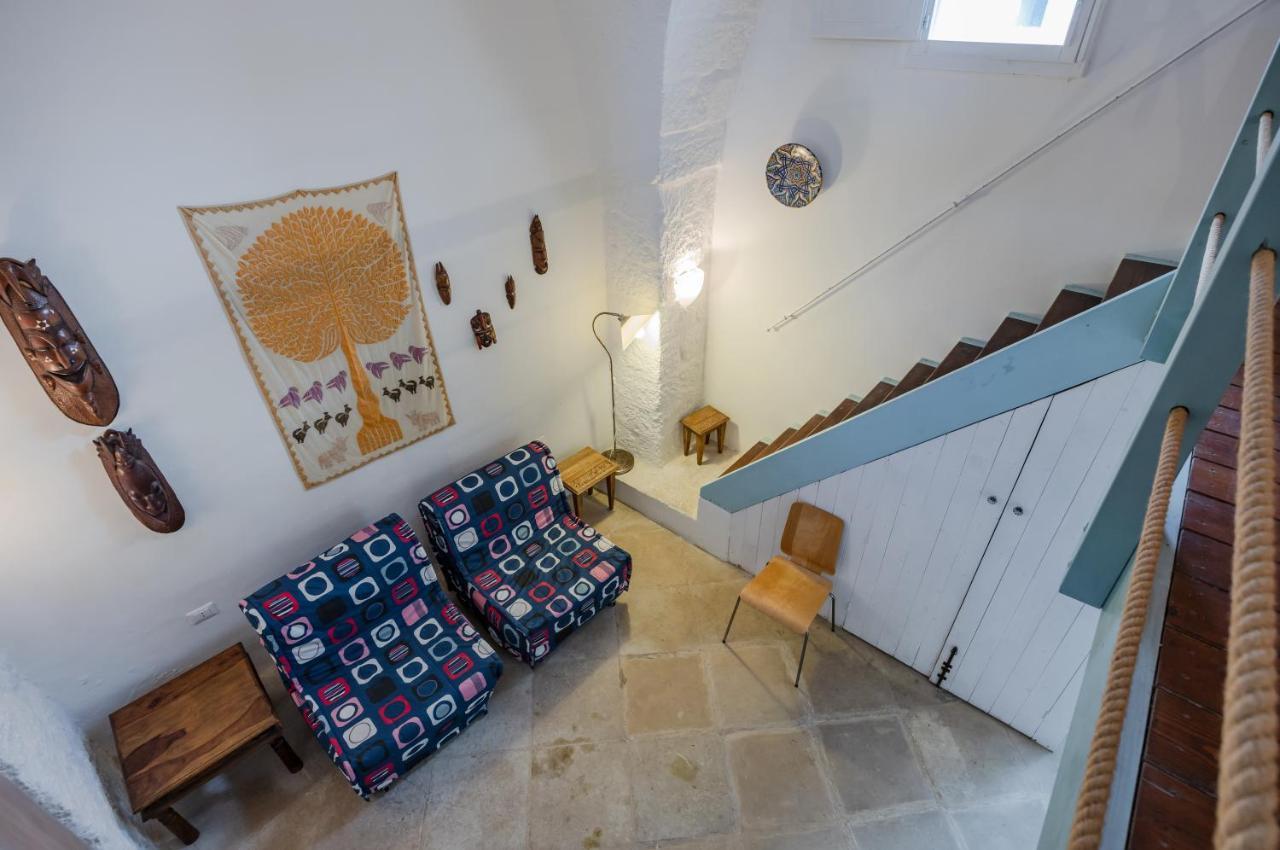 Casa Dei 5 Camini With Terrace Daire Ortelle Dış mekan fotoğraf