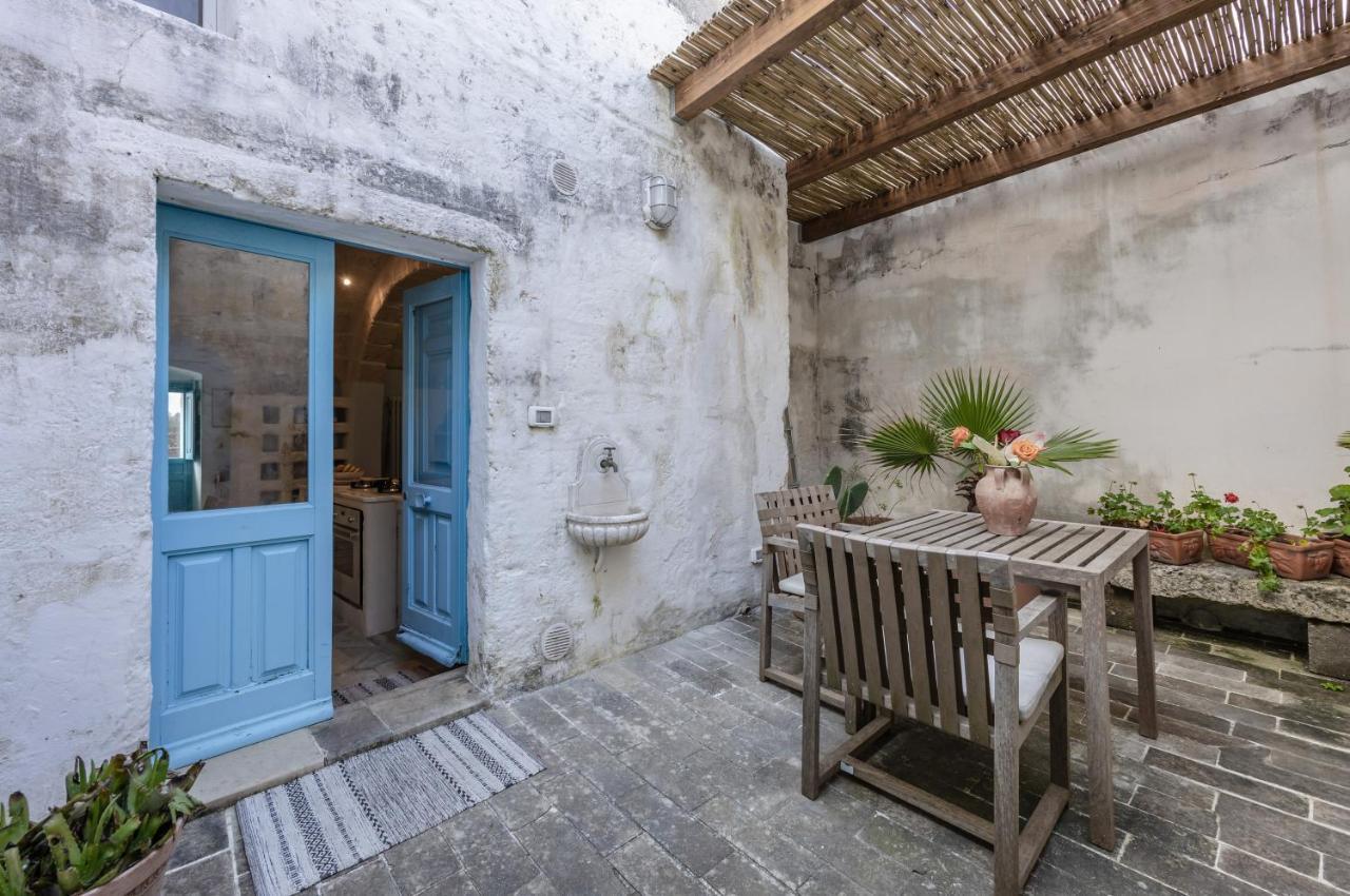Casa Dei 5 Camini With Terrace Daire Ortelle Dış mekan fotoğraf