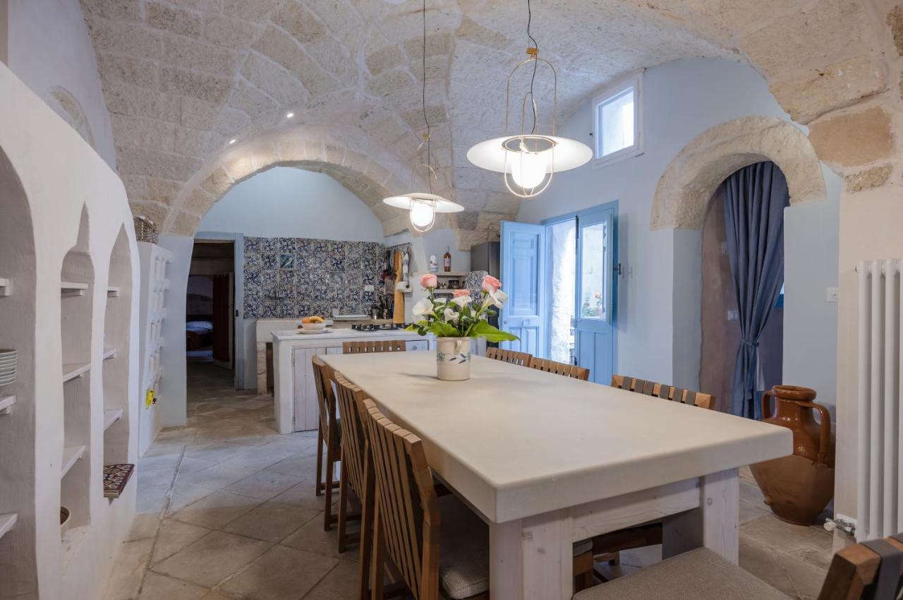 Casa Dei 5 Camini With Terrace Daire Ortelle Dış mekan fotoğraf